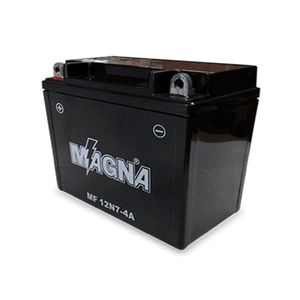 Batería Moto MF-12N7-4A Magna