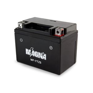 Batería Moto MF-YTZ5 Magna