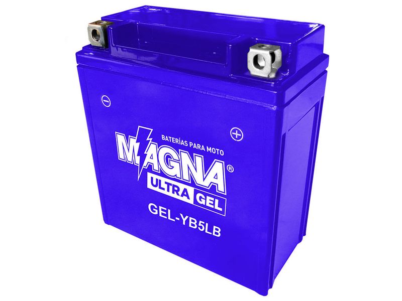 GEL-YB5LB