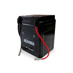 Batería Moto MF-YB25LC Magna