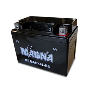 Batería Moto MF-MAGX4L-BS Magna