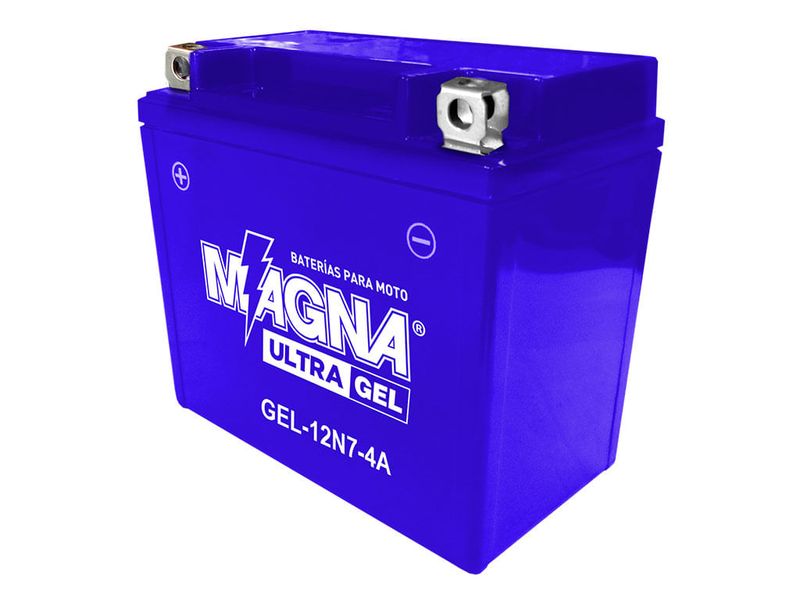 GEL-12N7-4A