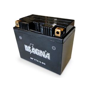 Batería Moto MF-YTX12BS Magna