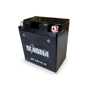 Batería Moto MF-YB10L-B Magna