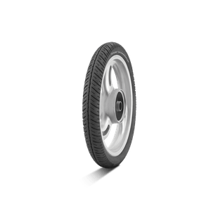 Llanta Moto 2.75-17 TT ATT 525 Eurogrip TVS