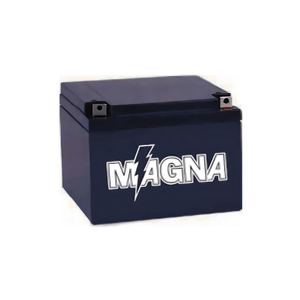 Batería Estacionaría Magna 12 VOL 20 AMP LAR 180 AN 75 AL 173