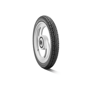 Llanta Moto 3.00-17 TT ATT 1050 Eurogrip TVS