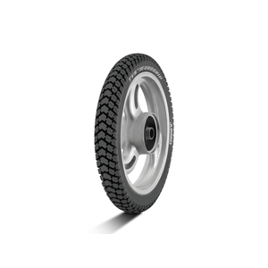 Llanta Moto 3.00-17 TT Jumbo Eurogrip TVS