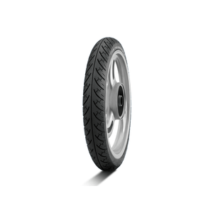 Llanta Moto 100/80-17 TL ATT 625 Eurogrip TVS