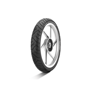 Llanta Moto 90/90-17 TL ATT 455F Remora Eurogrip TVS