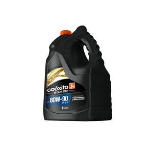 Aceite Transmisión SAE 80W90 API GL5 1 GAL Coéxito