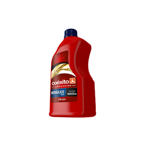 Aceite Hidráulico ISO 68 1/4 GAL Coéxito