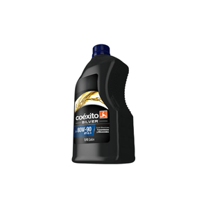Aceite Transmisión SAE 80W90 API GL5 1/4 GAL Coéxito