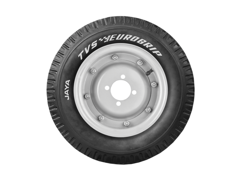 JAYA-4