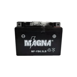 Batería Moto MF-YB65LB Magna