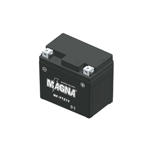 Batería Moto MF-YTZ7V Magna