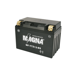 Batería Moto MF-YTZ12-BS Magna
