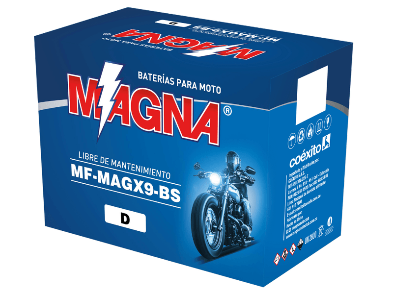 MF-MAGX9-BS