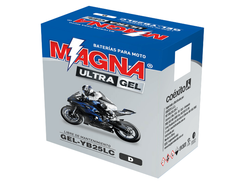 GEL-YB25LC