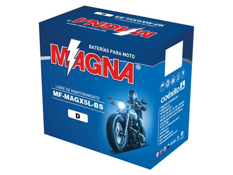 MF-MAGX5L-BS