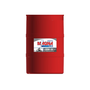 Aceite Moto 4T 20W50 MA/SG 55GA Magna