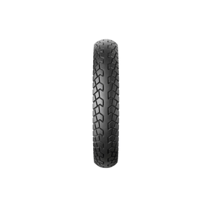 Llanta Moto 90/90-17 TL Duratrail EB + F Eurogrip TVS