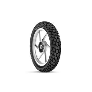 Llanta Moto 110/90-16 TL Terrabite DB + Eurogrip TVS