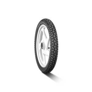 Llanta Moto 2.75-17 TT 42P ATT 1085F Eurogrip TVS